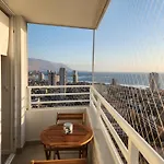 Departamento Centrico Y Comodo