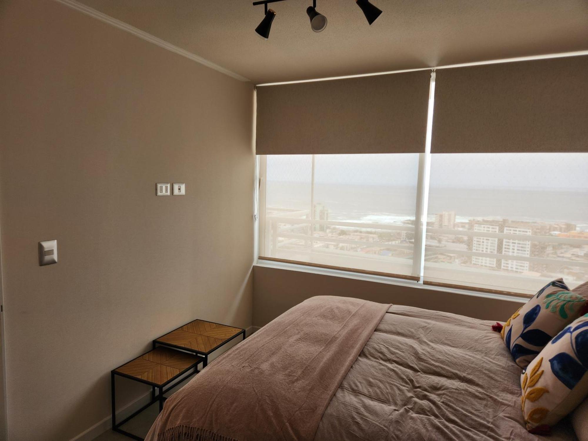 Departamento Centrico Y Comodo Iquique