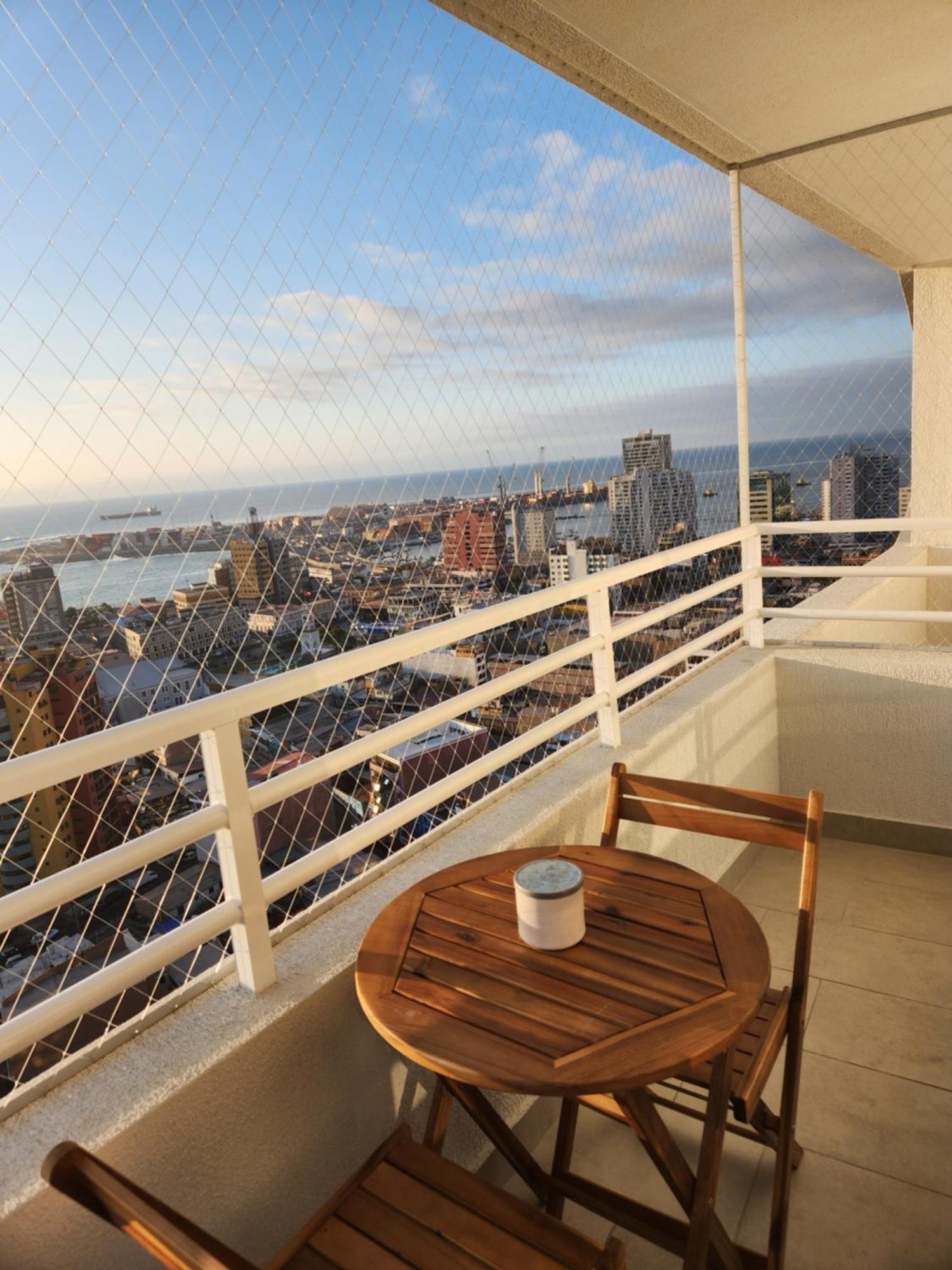 Departamento Centrico Y Comodo * Iquique