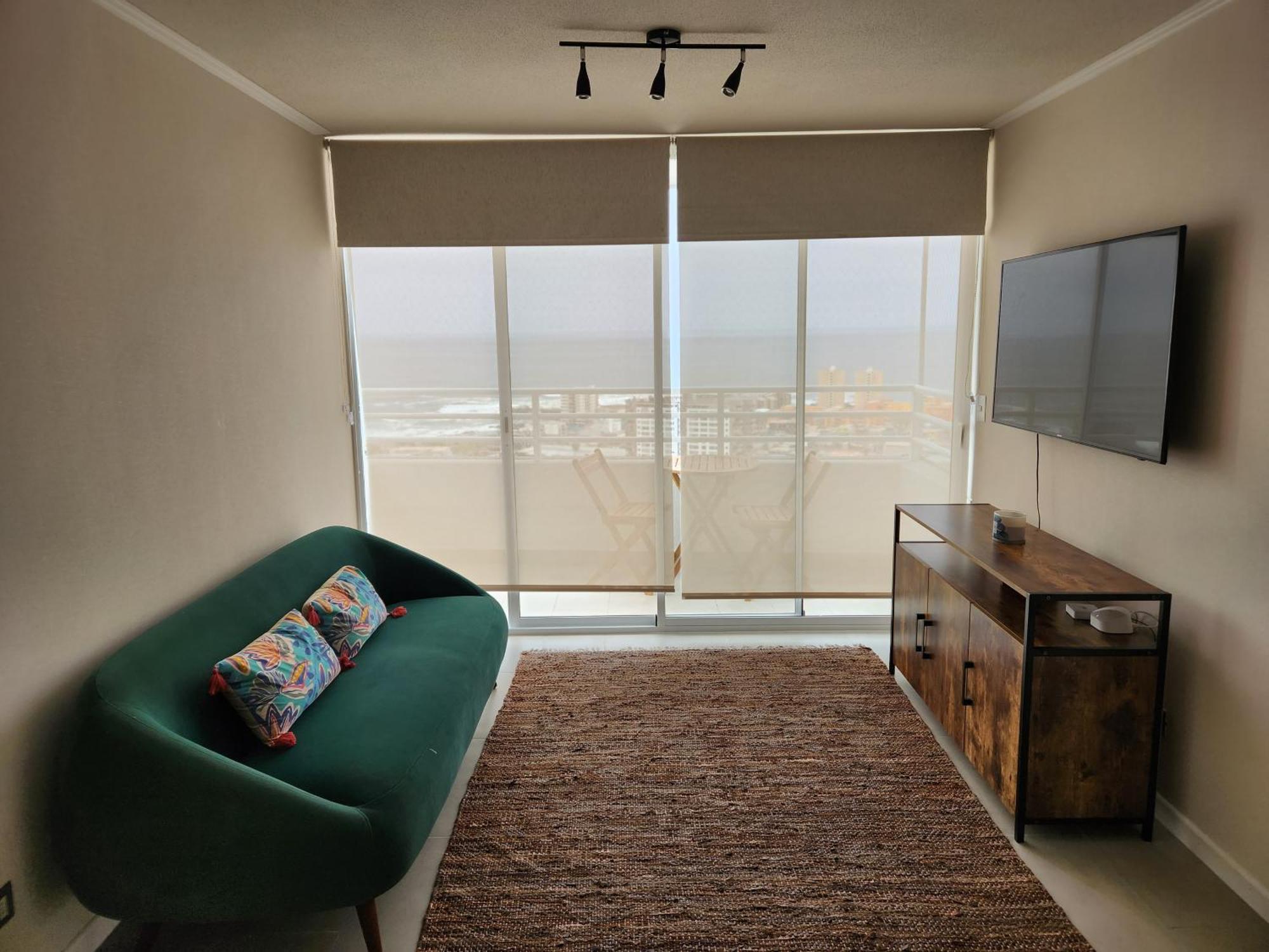 Departamento Centrico Y Comodo * Iquique
