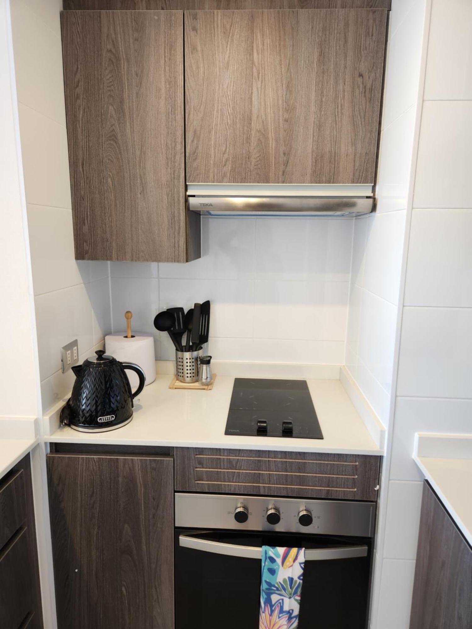 Departamento Centrico Y Comodo Apartamento Iquique